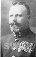 Oberstleutnant Niedereder Karl Kommandant II Baon